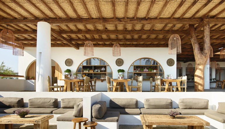 4* Grecotel Casa Marron